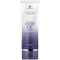 ALTERNA Caviar Replenishing Moisture CC Cream Bezoplachový multifunkční krém 100 ml ALTERNA Caviar Replenishing Moisture CC Cream Bezoplachový multifunkční krém 100 ml